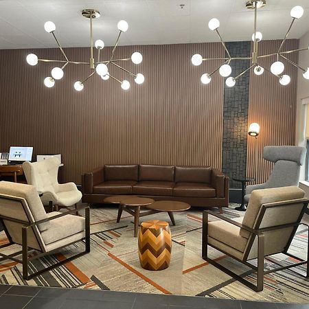Four Points By Sheraton College Park Atlanta Airport Forest Park Eksteriør bilde