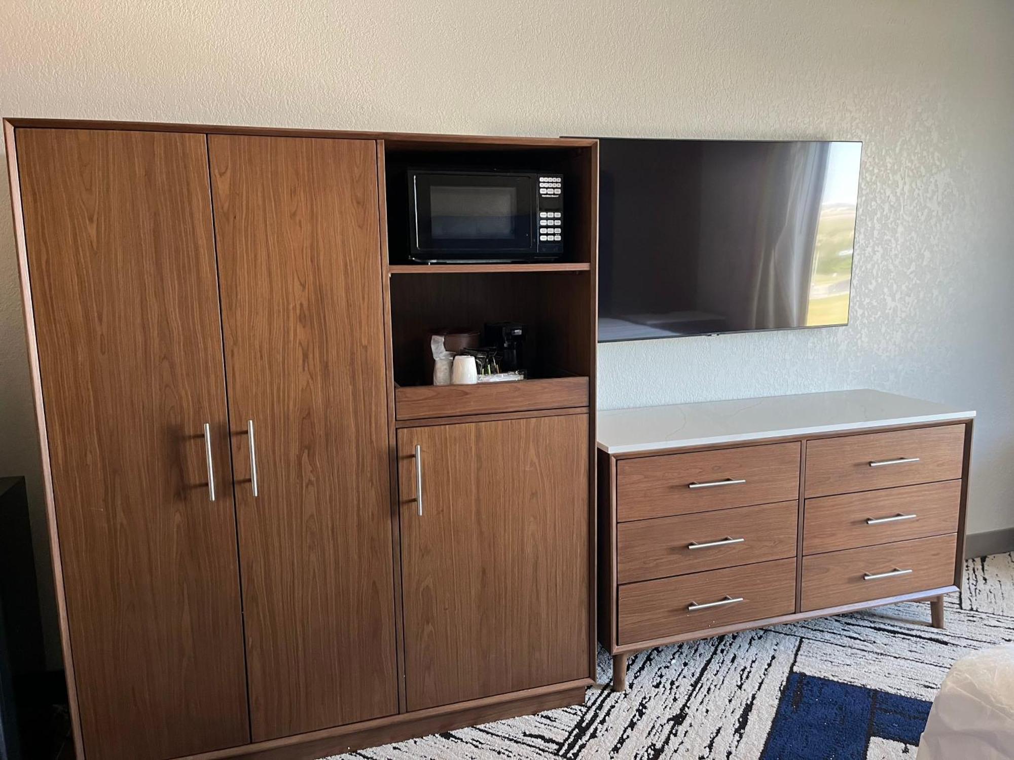 Four Points By Sheraton College Park Atlanta Airport Forest Park Eksteriør bilde