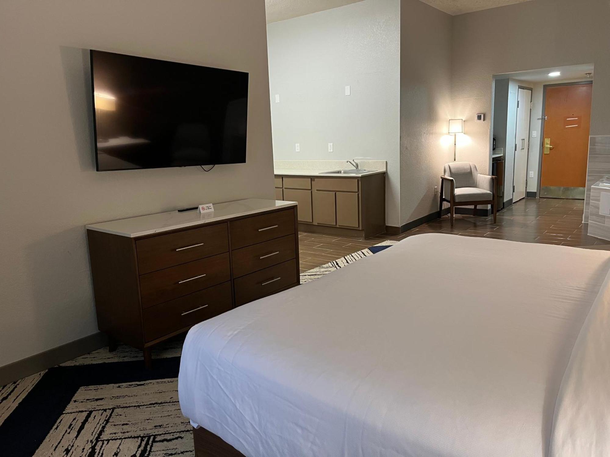 Four Points By Sheraton College Park Atlanta Airport Forest Park Eksteriør bilde