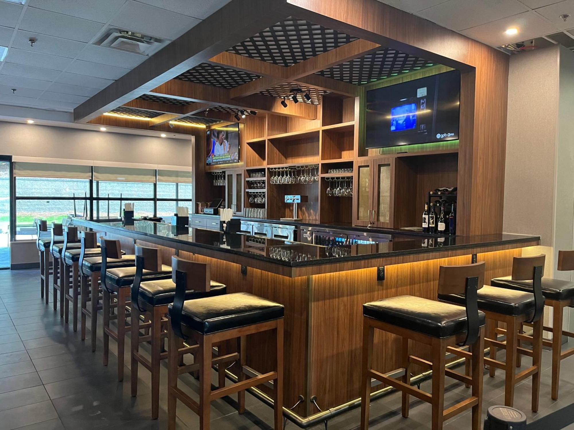 Four Points By Sheraton College Park Atlanta Airport Forest Park Eksteriør bilde